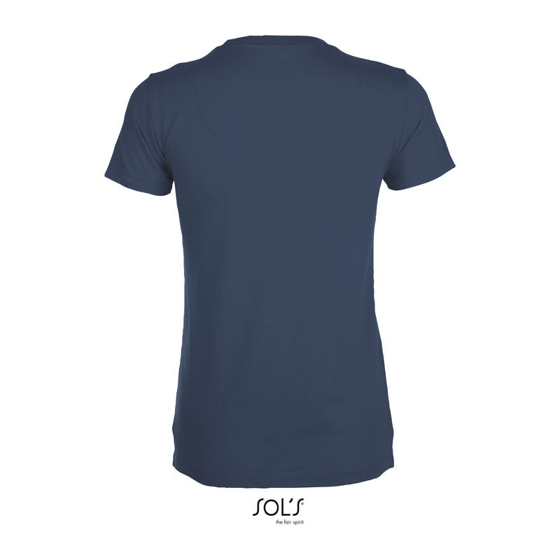 Sol's Regent Mujer - Camiseta