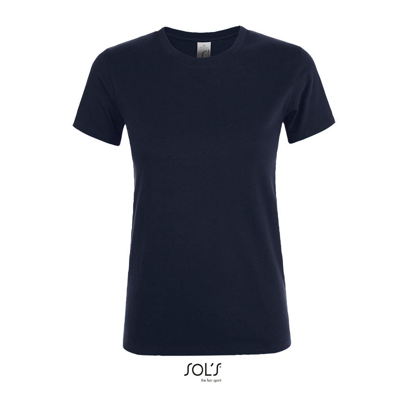 Sol's Regent Mujer - Camiseta