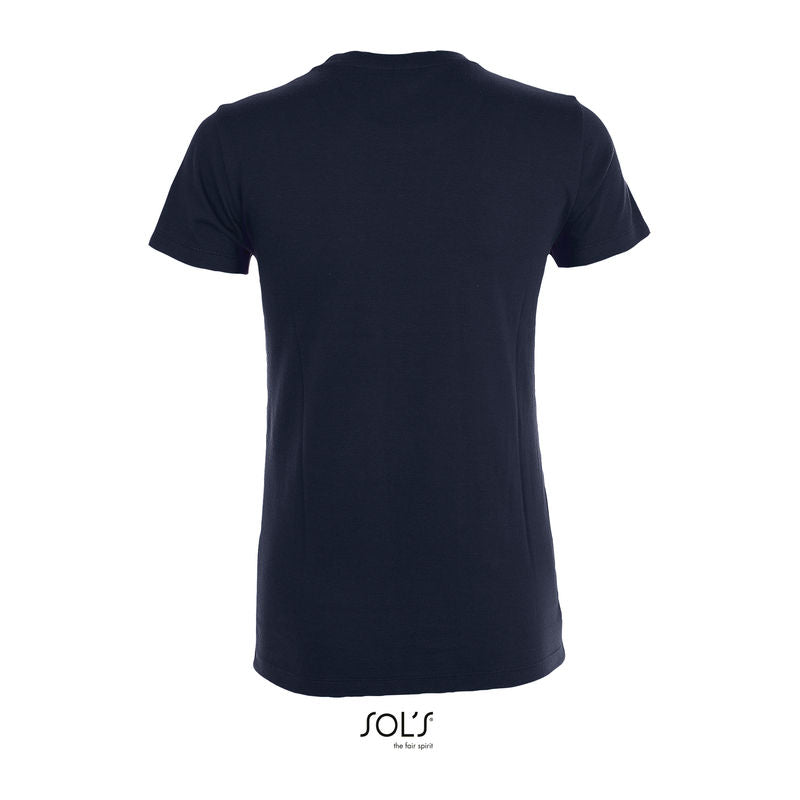 Sol's Regent Mujer - Camiseta