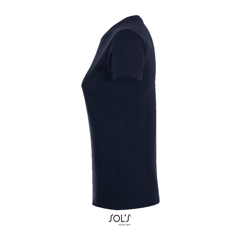 Sol's Regent Mujer - Camiseta