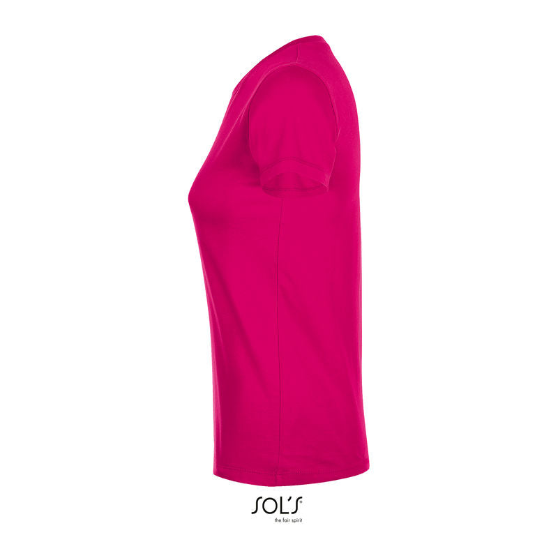 Sol's Regent Mujer - Camiseta