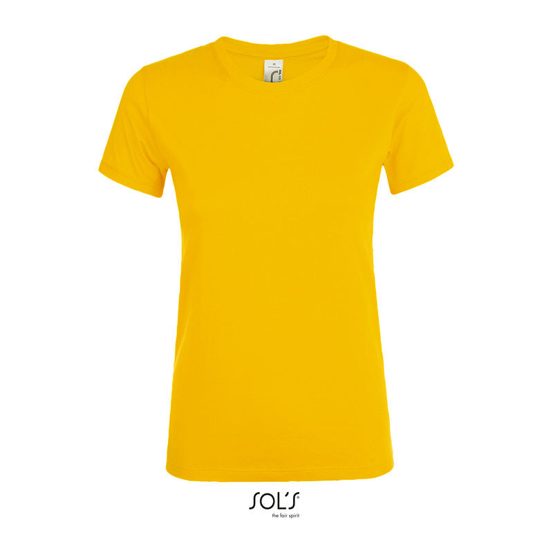 Sol's Regent Mujer - Camiseta