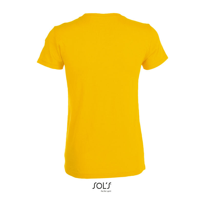 Sol's Regent Mujer - Camiseta