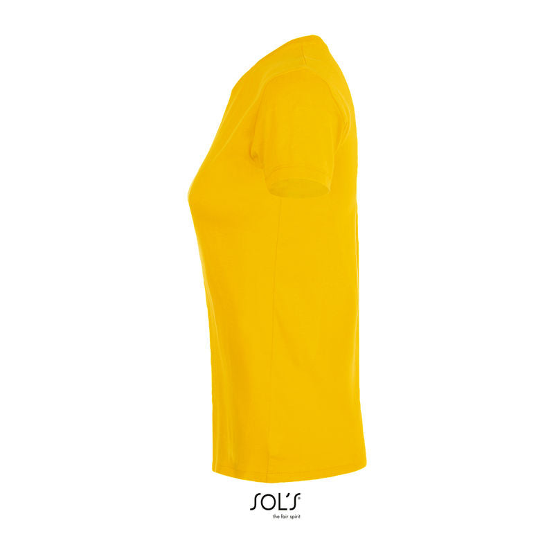 Sol's Regent Mujer - Camiseta