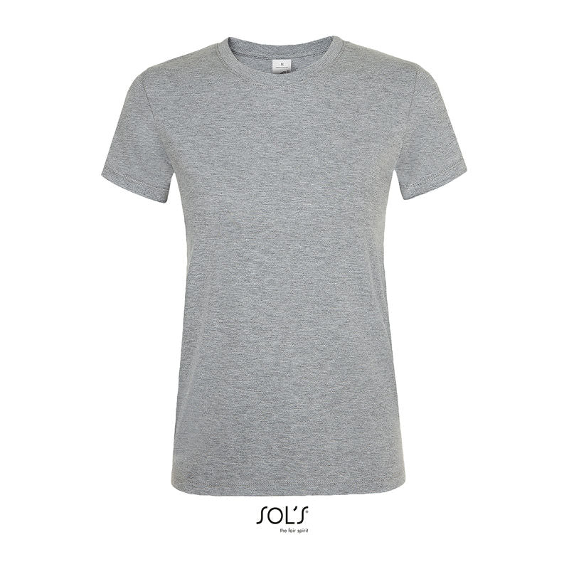 Sol's Regent Mujer - Camiseta