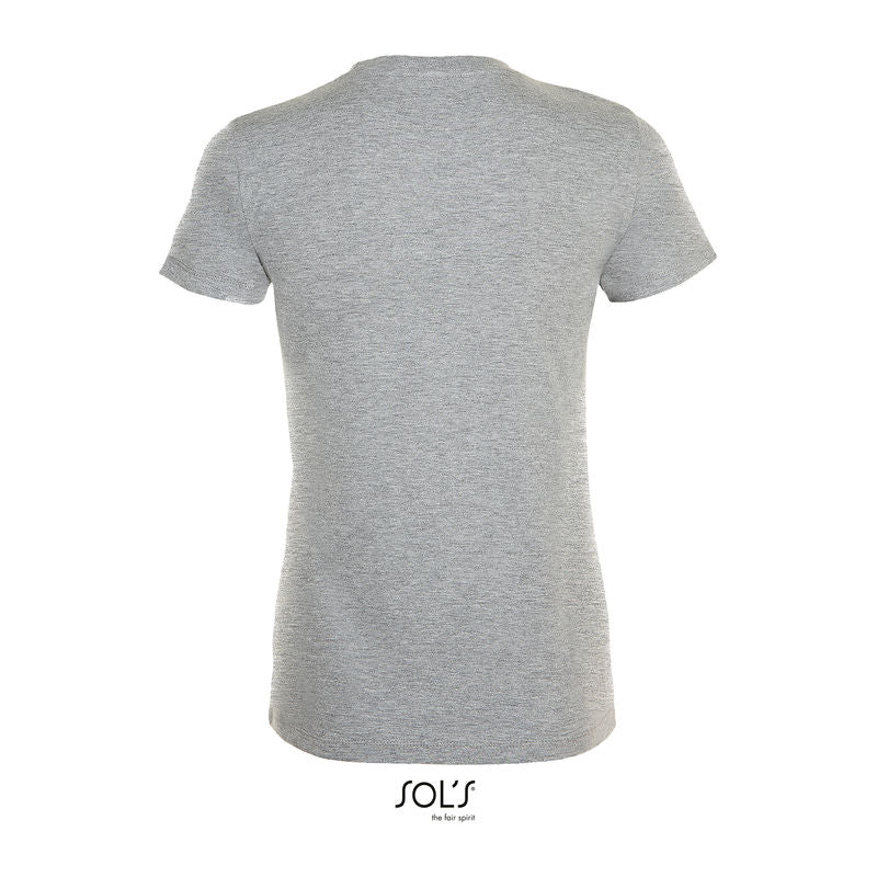 Sol's Regent Mujer - Camiseta