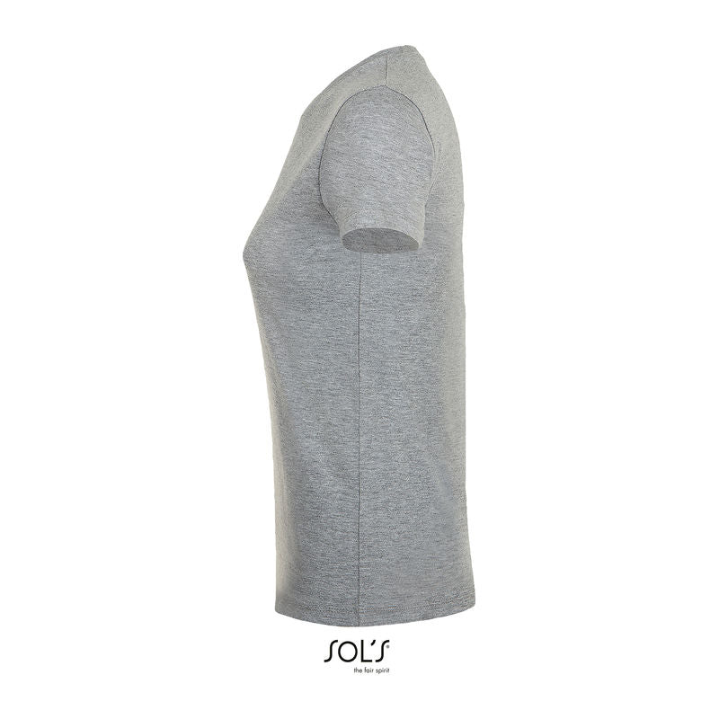 Sol's Regent Mujer - Camiseta
