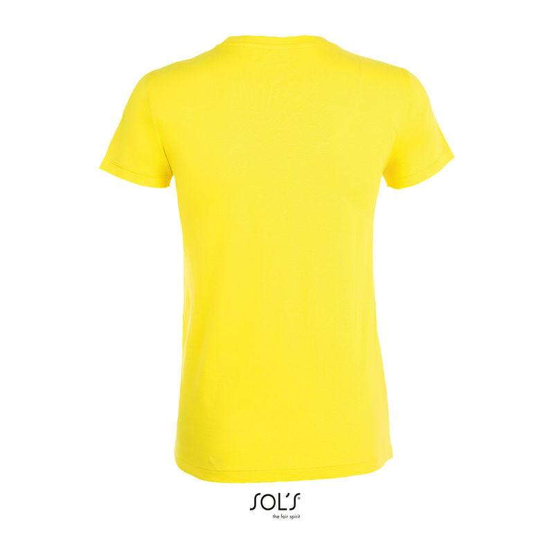 Sol's Regent Mujer - Camiseta