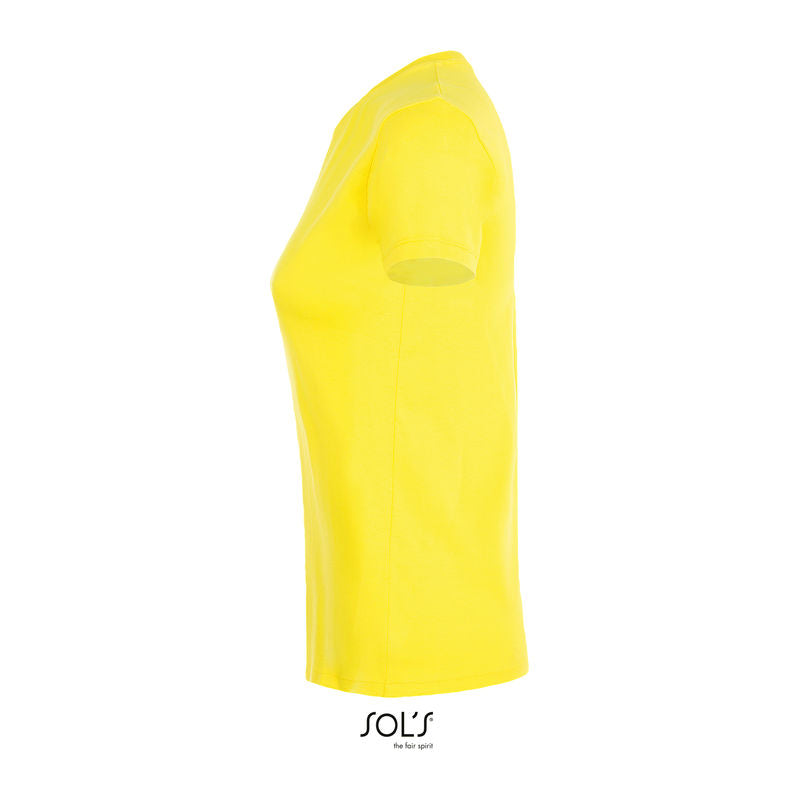 Sol's Regent Mujer - Camiseta