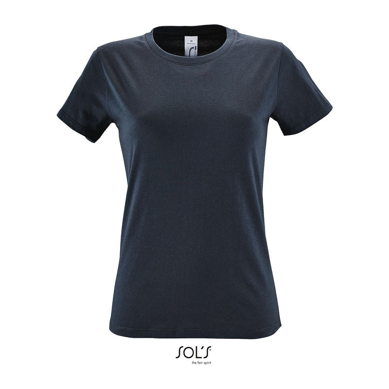 Sol's Regent Mujer - Camiseta