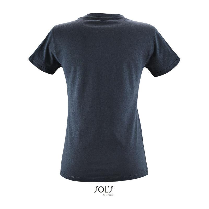 Sol's Regent Mujer - Camiseta