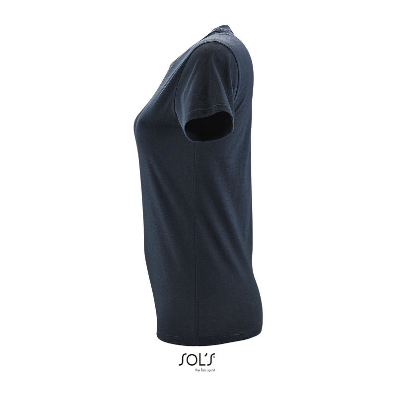 Sol's Regent Mujer - Camiseta