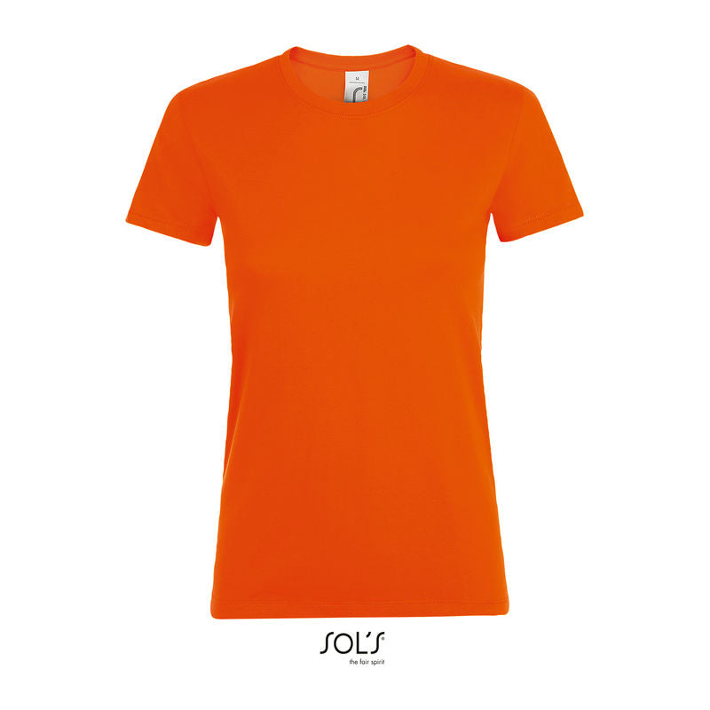 Sol's Regent Mujer - Camiseta