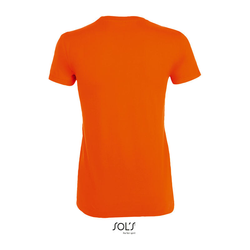 Sol's Regent Mujer - Camiseta