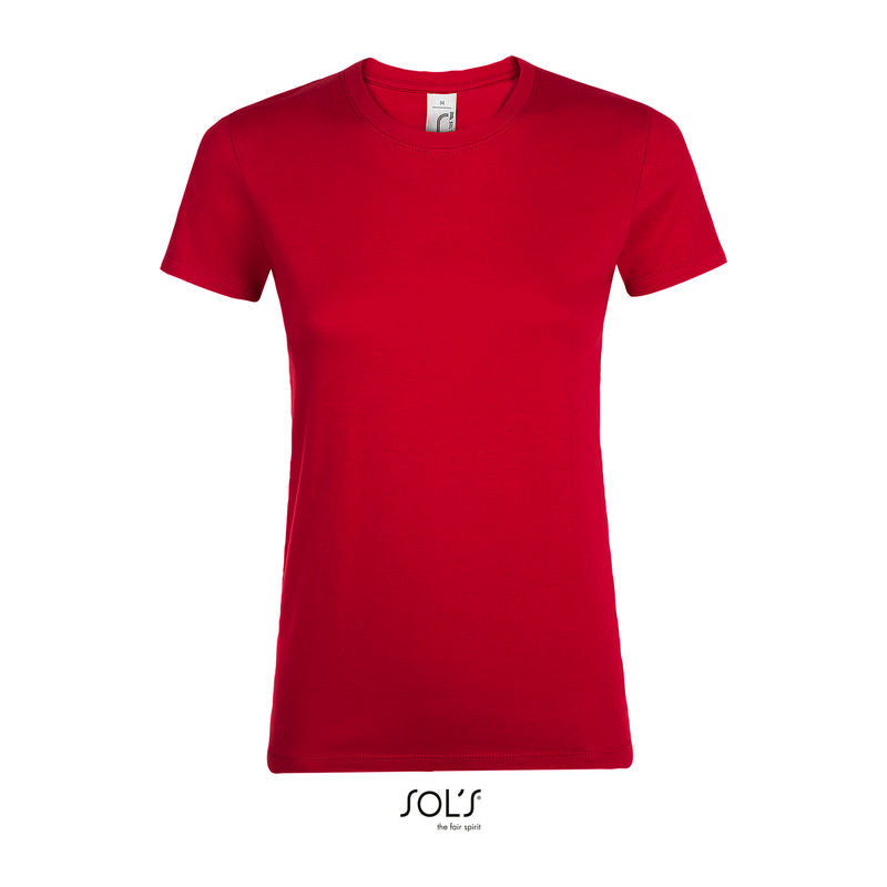 Sol's Regent Mujer - Camiseta