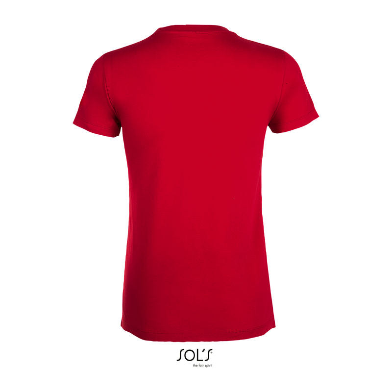 Sol's Regent Mujer - Camiseta