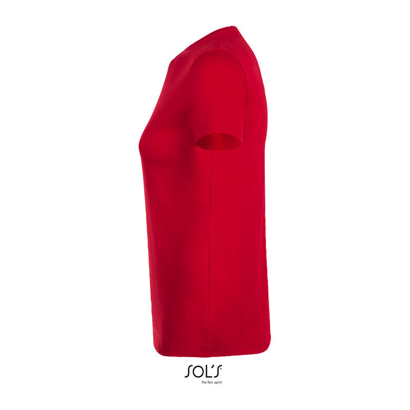 Sol's Regent Mujer - Camiseta