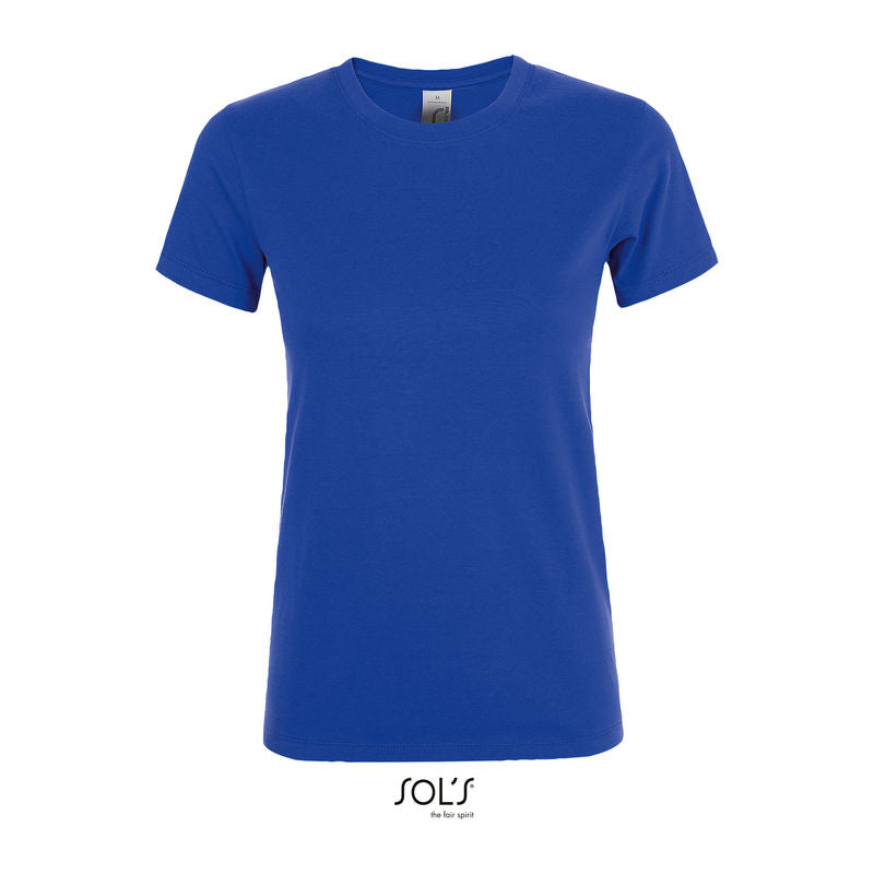 Sol's Regent Mujer - Camiseta