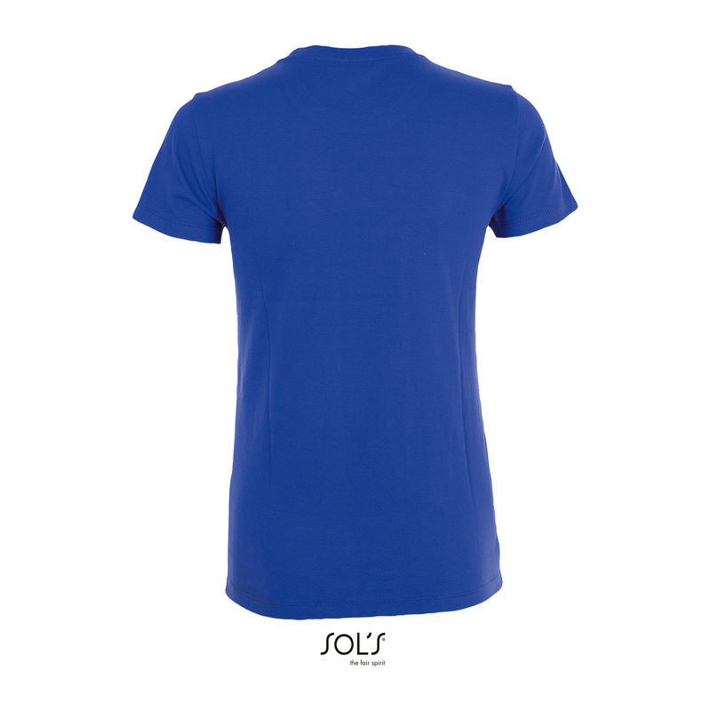 Sol's Regent Mujer - Camiseta