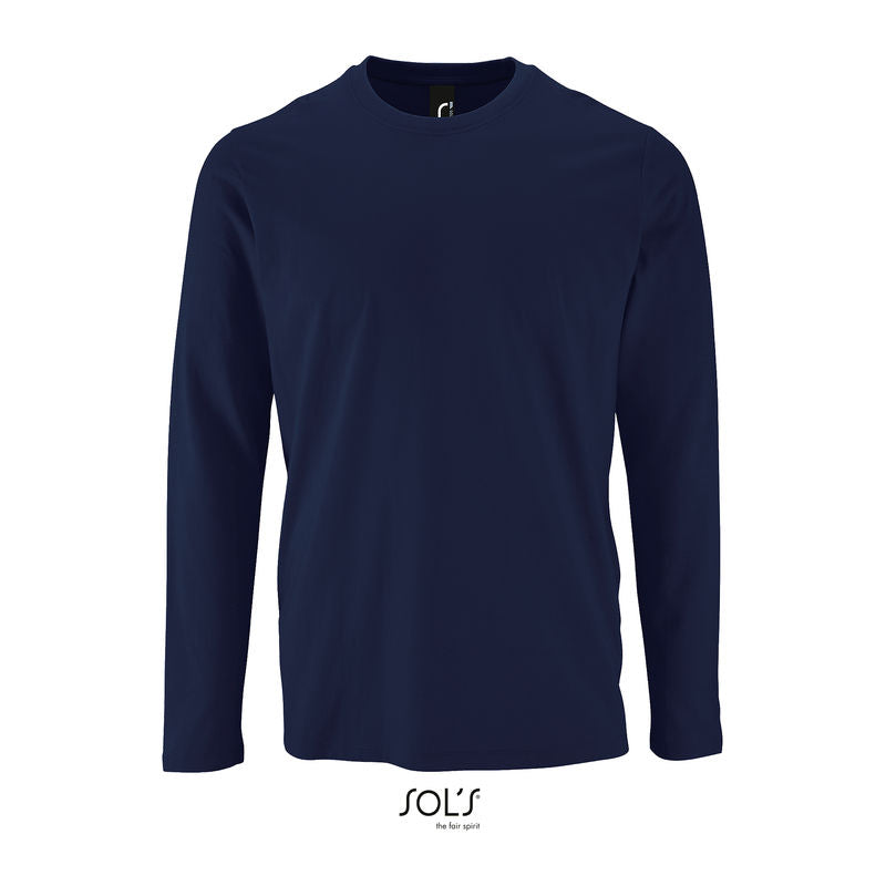 Sol's Imperial Lsl Men -