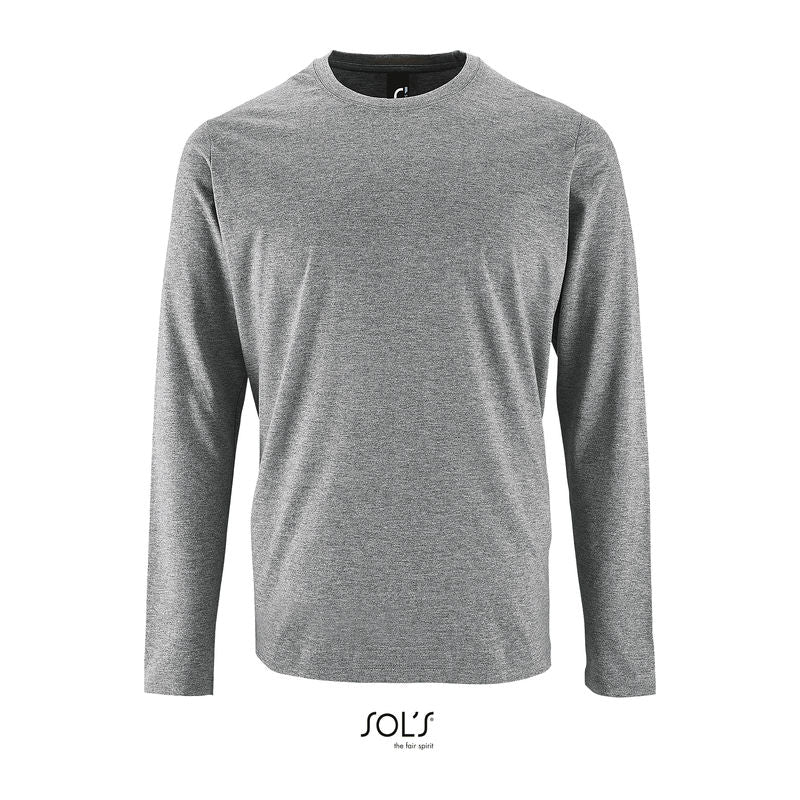 Sol's Imperial Lsl Men -