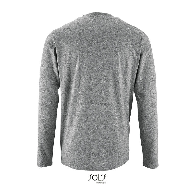Sol's Imperial Lsl Men -