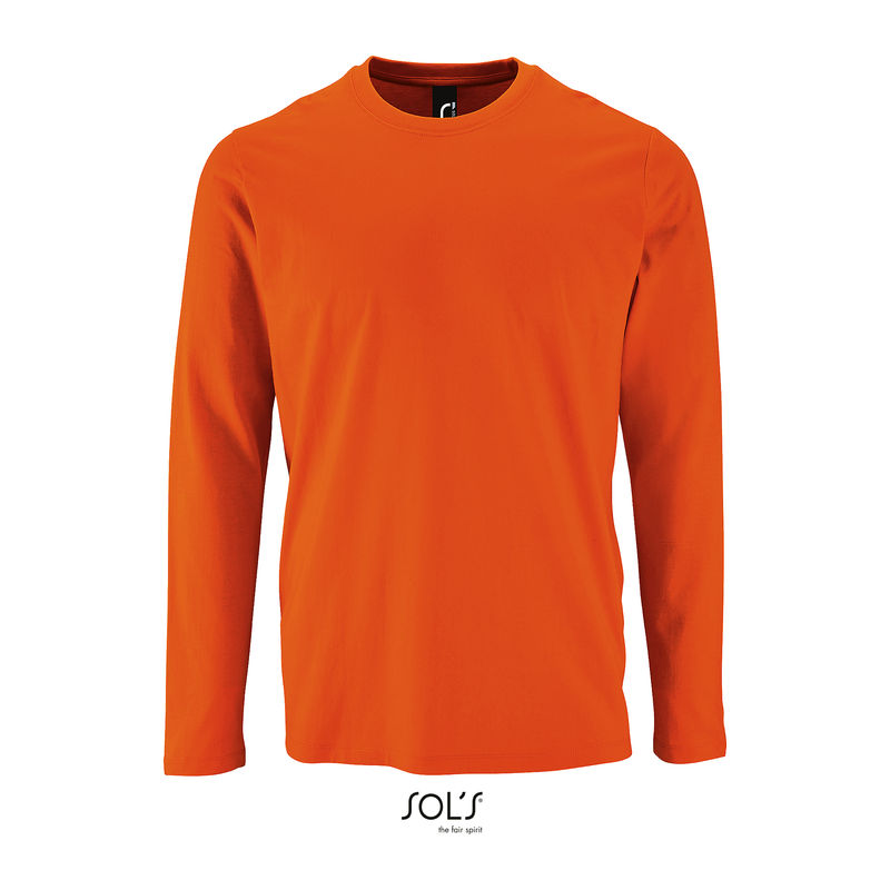 Sol's Imperial Lsl Men -
