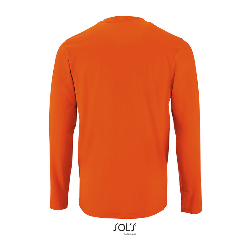 Sol's Imperial Lsl Men -
