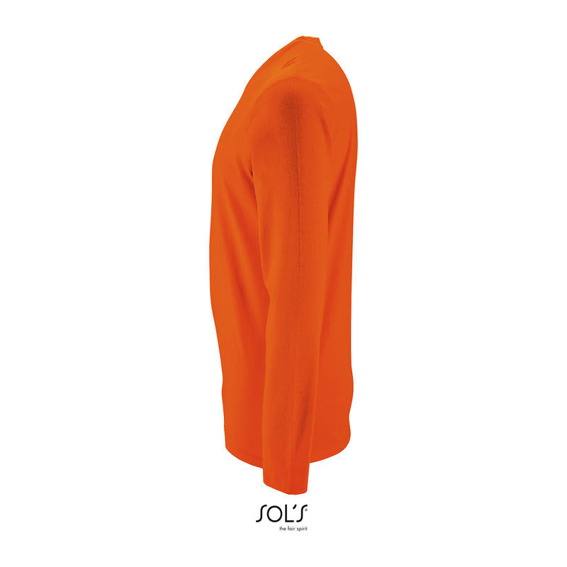 Sol's Imperial Lsl Men -