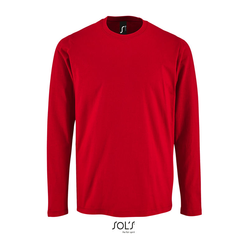 Sol's Imperial Lsl Men -