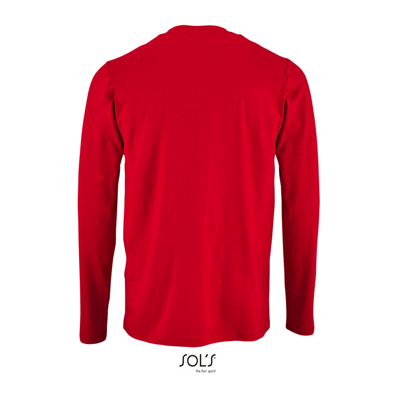 Sol's Imperial Lsl Men -