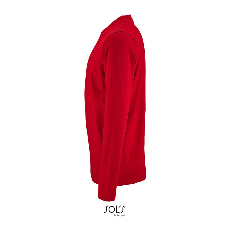 Sol's Imperial Lsl Men -