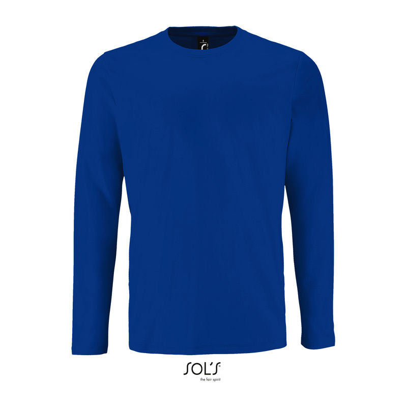 Sol's Imperial Lsl Men -