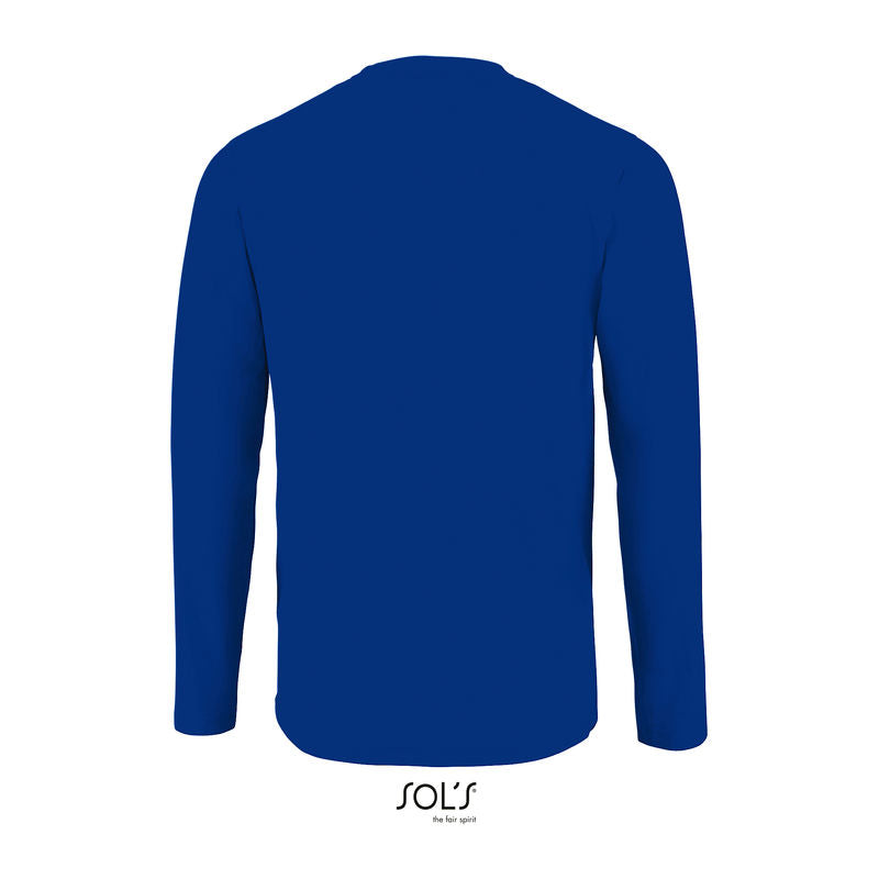 Sol's Imperial Lsl Men -