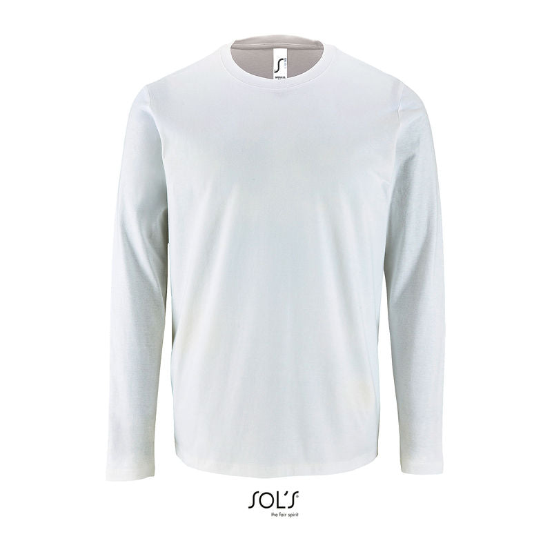 Sol's Imperial Lsl Men -