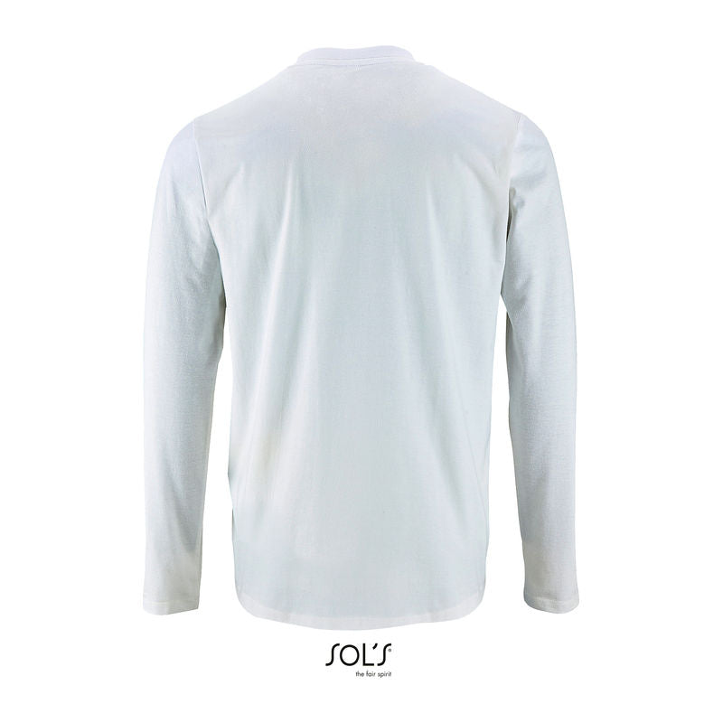Sol's Imperial Lsl Men -