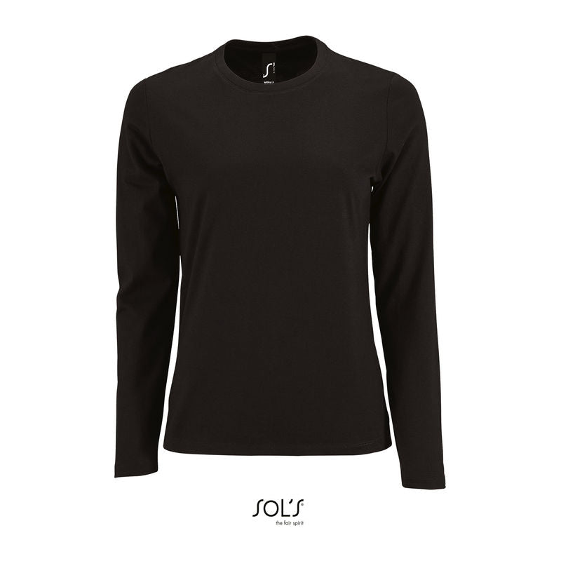 Sol's Imperial Lsl Mujer -