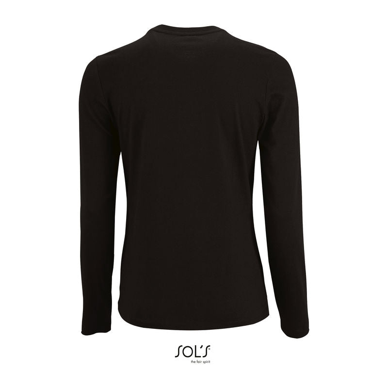 Sol's Imperial Lsl Mujer -