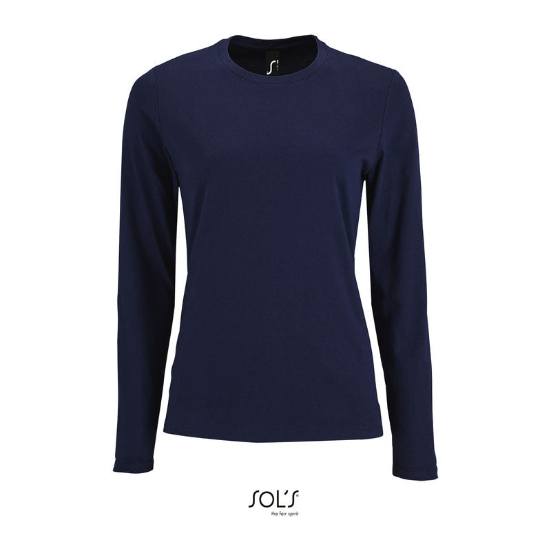 Sol's Imperial Lsl Mujer -