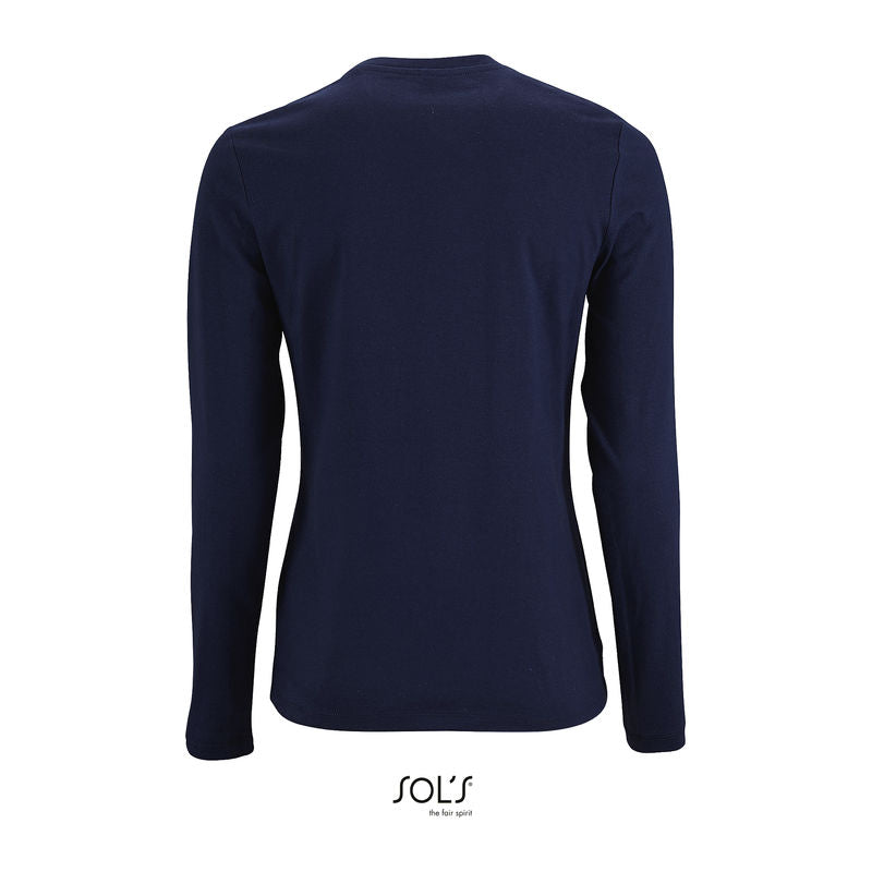 Sol's Imperial Lsl Mujer -