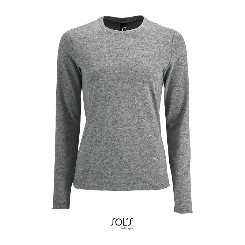 Sol's Imperial Lsl Mujer -