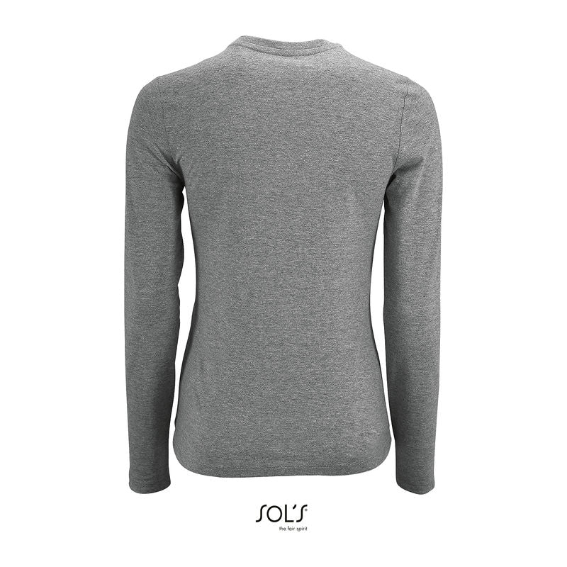 Sol's Imperial Lsl Mujer -