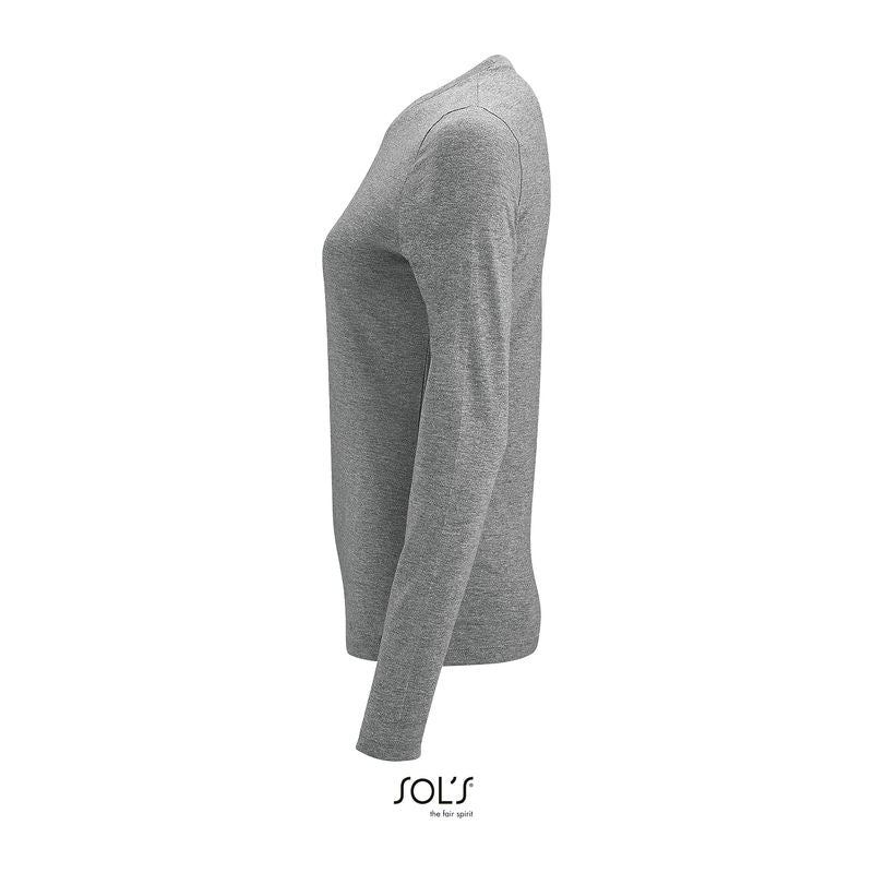 Sol's Imperial Lsl Mujer -