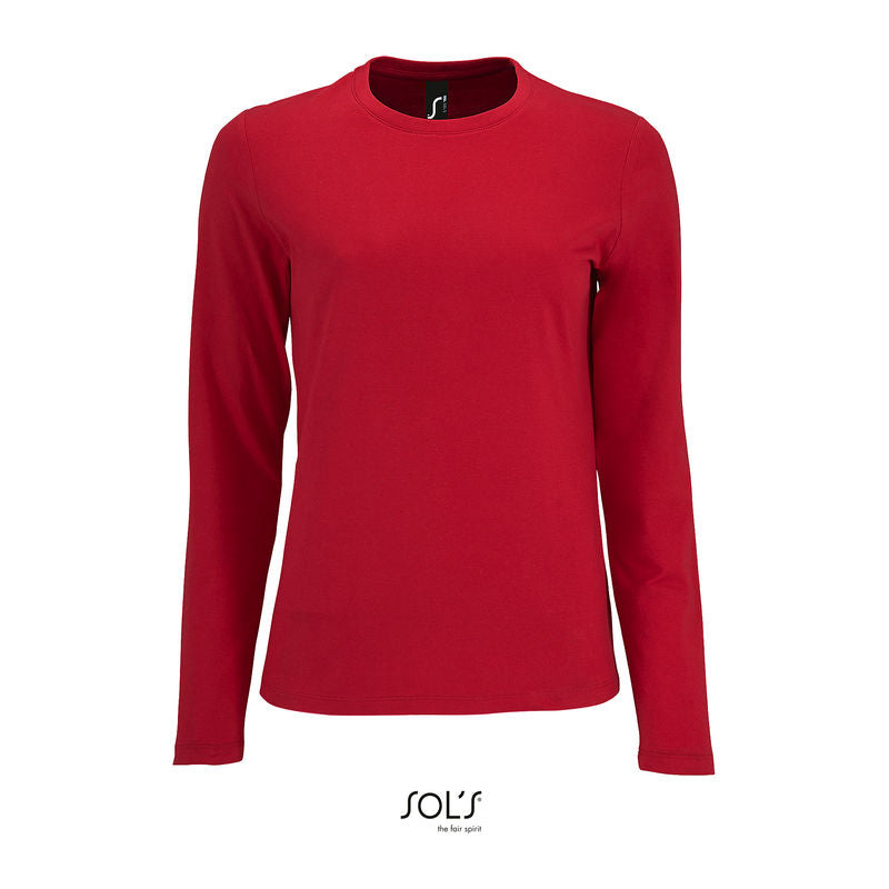 Sol's Imperial Lsl Mujer -