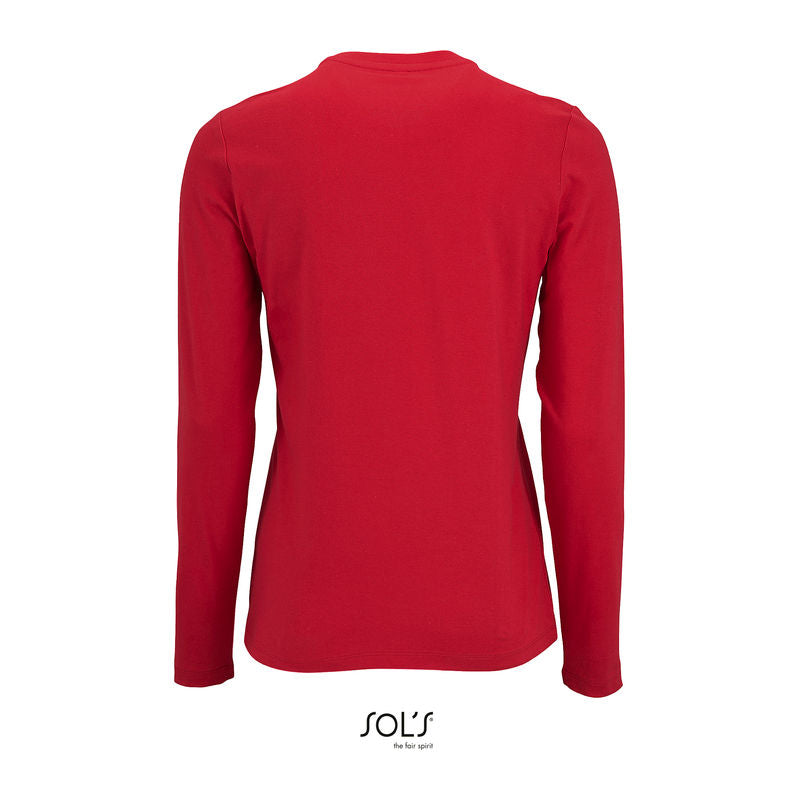 Sol's Imperial Lsl Mujer -
