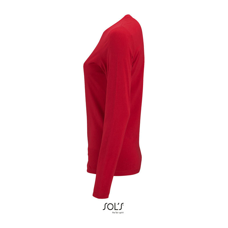 Sol's Imperial Lsl Mujer -