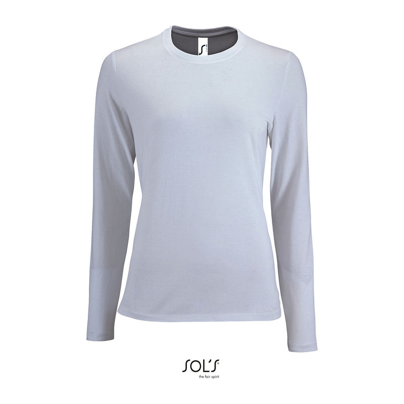 Sol's Imperial Lsl Mujer -