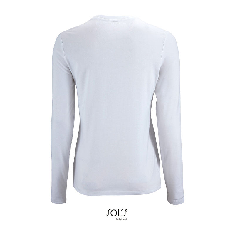 Sol's Imperial Lsl Mujer -