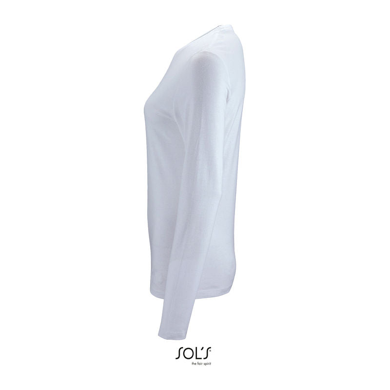 Sol's Imperial Lsl Mujer -
