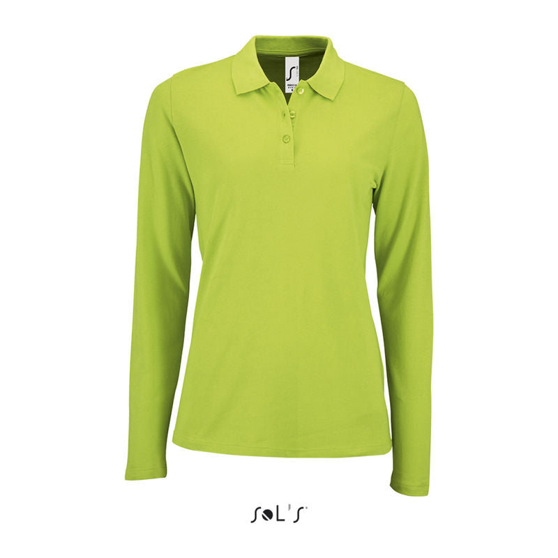 Sol's Perfect Lsl Mujer -